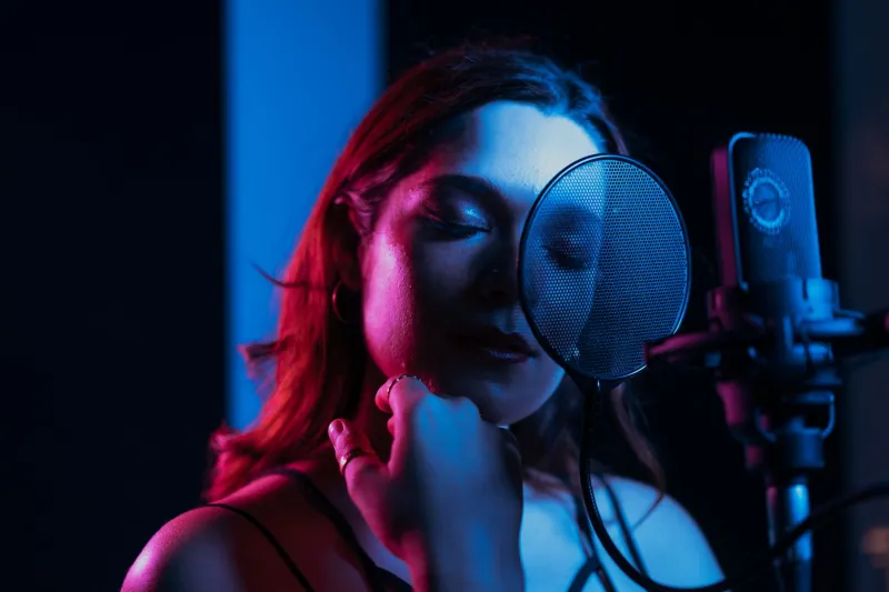 Diary Entry or Masterpiece? The Music Industry Only Lets Women Be Both When They're Heartbroken