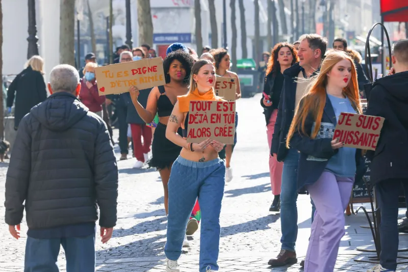 Rainbow Armor: How Celebrities Use Social Justice as a Personal Scandal Shield